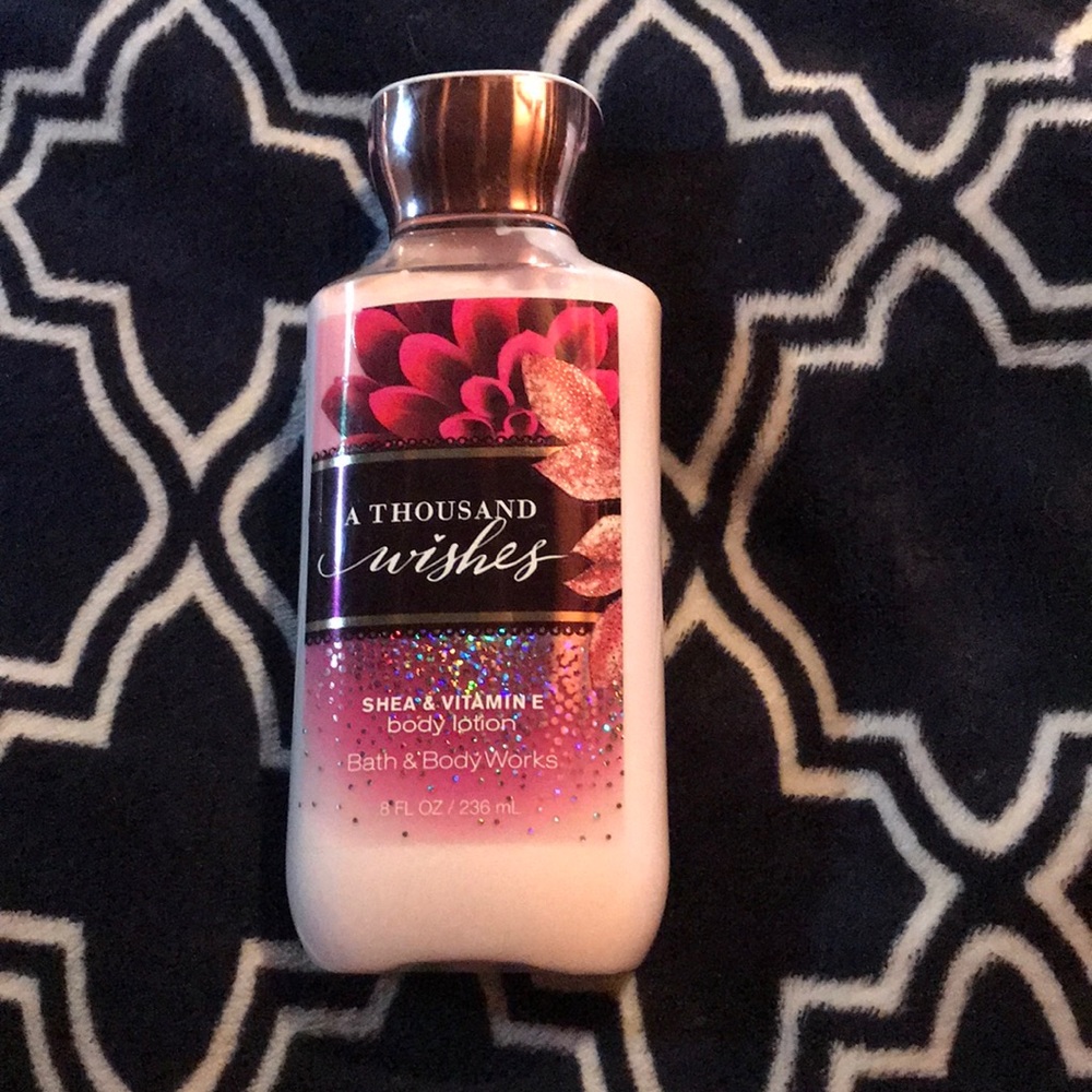 Lotion
